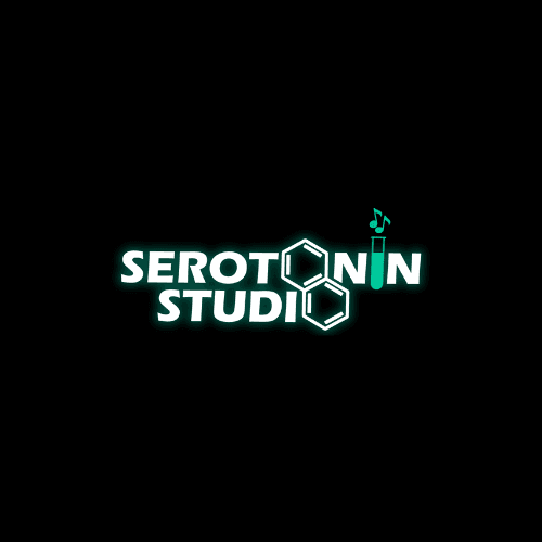 Serotonin Studio cover